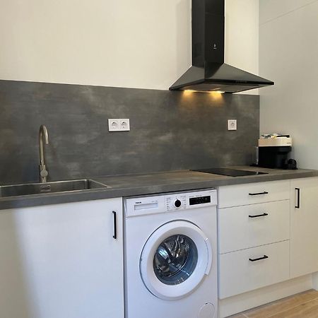 Travel Habitat Cabanyal Lofts Lejlighed Valencia Eksteriør billede