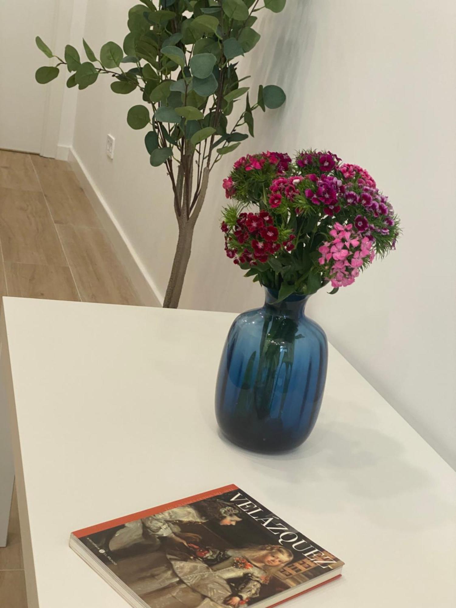 Travel Habitat Cabanyal Lofts Lejlighed Valencia Eksteriør billede