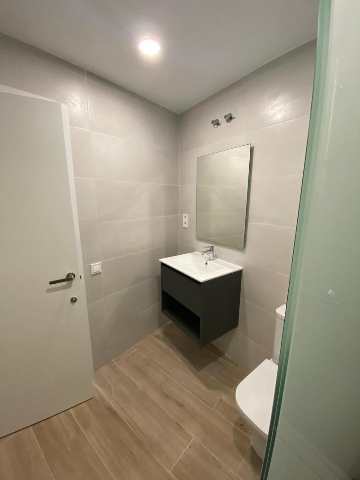 Travel Habitat Cabanyal Lofts Lejlighed Valencia Eksteriør billede