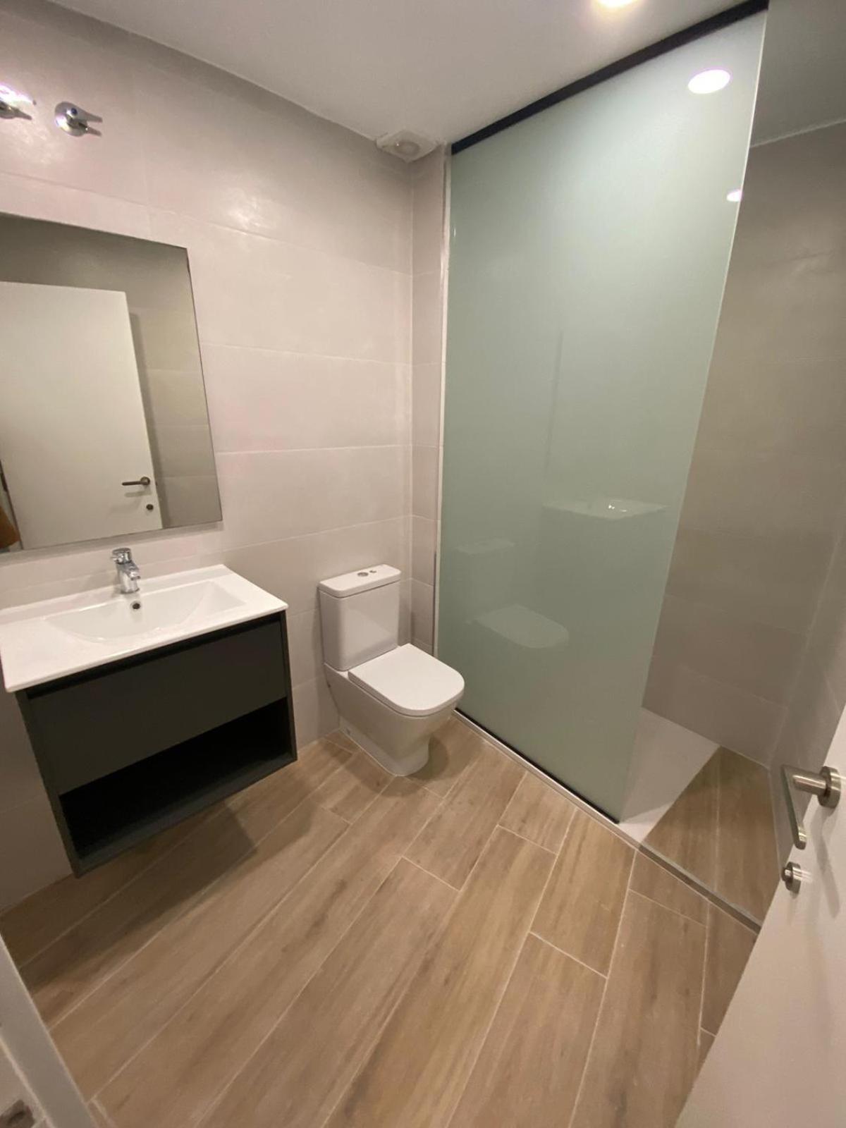 Travel Habitat Cabanyal Lofts Lejlighed Valencia Eksteriør billede
