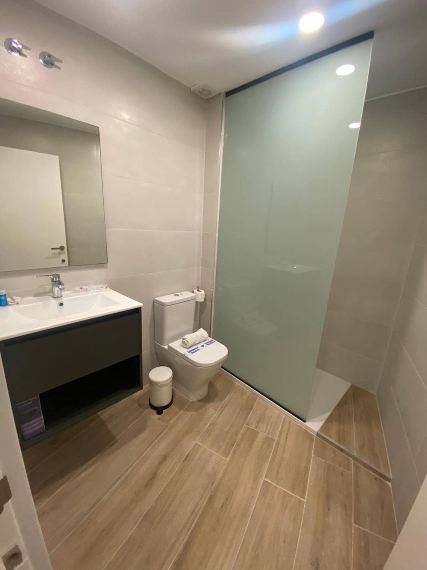 Travel Habitat Cabanyal Lofts Lejlighed Valencia Eksteriør billede
